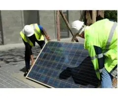 Solar Panels Glenelg