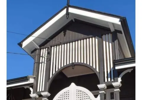 House Painters Brisbane