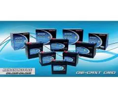 Power Your Boat with Reliable Deep Cycle Marine Batteries in Sutherland Shire