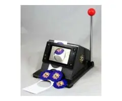 Shop Online Button maker machine - Badgemachine
