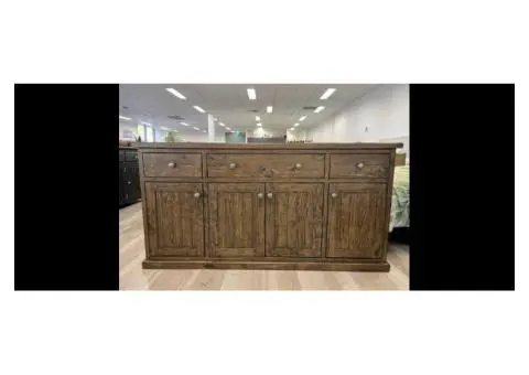 Buffet & Hutch: The Heart of Timeless Australian Dining and Living Spaces