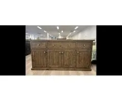 Buffet & Hutch: The Heart of Timeless Australian Dining and Living Spaces