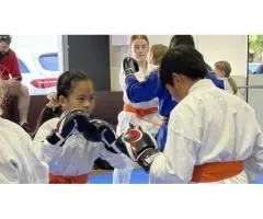 Discover The Best Karate Lessons Near Me Australia