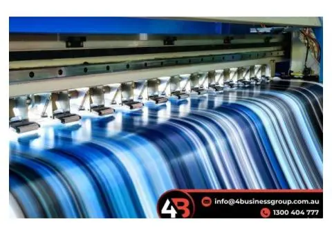 Trusted Signage Company Creating Impactful Brand Displays