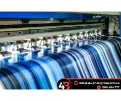 Trusted Signage Company Creating Impactful Brand Displays