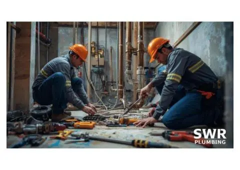 Expert Plumbing Renovation in Coburg – Affordable Plumbing Solutions