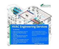 Engineering Support for HVAC Projects Across Australia That Builders and Contractors Trust