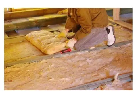 Adelaide insulation