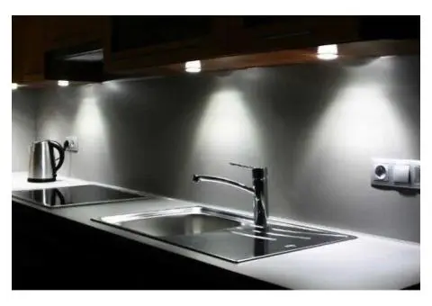 Level 2 Electrician Alexandria