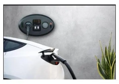 Ev Charger Installation Melbourne