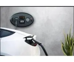 Ev Charger Installation Melbourne