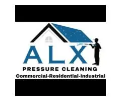 House Washing Services Gold Coast & Brisbane |  ALX Pressure Cleaning