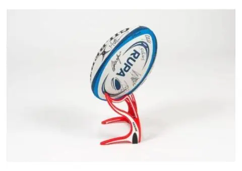 Get Trained Harder with Premium Rugby Balls