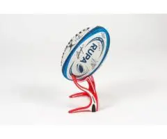 Get Trained Harder with Premium Rugby Balls