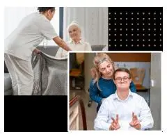 NDIS Registered Provider in Melbourne Offering Quality Service