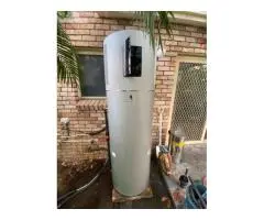 PowerBay Heat Pump | Durable & Cost-Effective