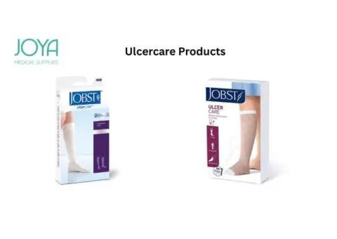 Buy Ulcercare Products in Australia - Joya Medical Supplies
