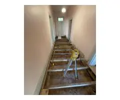 House Levelling Melbourne | Residential Chemical Underpinning