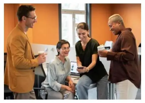 Empowering Independence with NDIS Personal Activities Support - 3/3