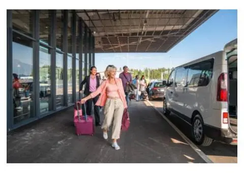 Cheap Airport Taxi Service in Melbourne – Reliable Rides by Cabs24/7