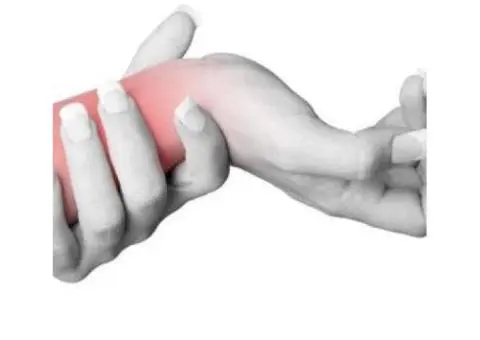 Expert Hand and Wrist Specialist | Dr David Graham