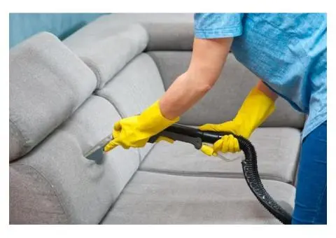 Affordable Upholstery Cleaning Melbourne: Get Quality Service on a Budget ! - 2/4