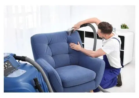 Affordable Upholstery Cleaning Melbourne: Get Quality Service on a Budget ! - 3/4