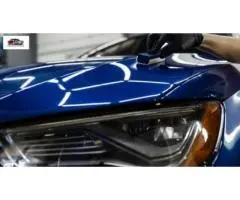 Experience Lasting Gloss with Sydney’s Ceramic Coating Experts