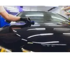 FLAWLESS PAINT CORRECTION & FIREBALL CERAMIC COATING