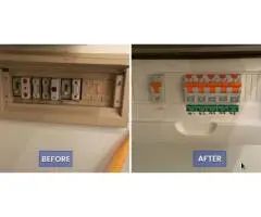 Professional Switchboard Upgrades and Installation in Sydney