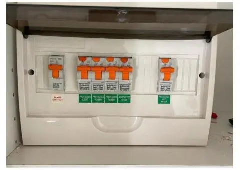 Professional Switchboard Upgrades and Installation in Sydney - 2/3