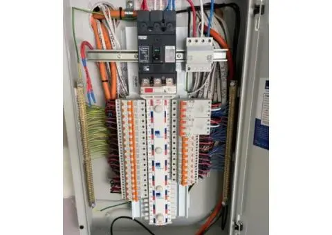 Professional Switchboard Upgrades and Installation in Sydney - 3/3