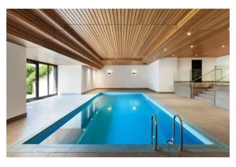 Pool Builders Parramatta