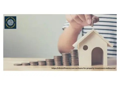 Mortgage Broker Perth for First Home Buyers | Vibrant Finance