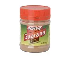 Feeling Low on Energy? Bonvit Guarana Powder Keeps You Sharp & Active All Day!