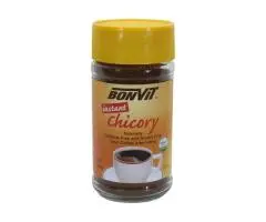 Bonvit Instant Chicory — Smooth, Rich Coffee Substitute for Everyday Enjoyment