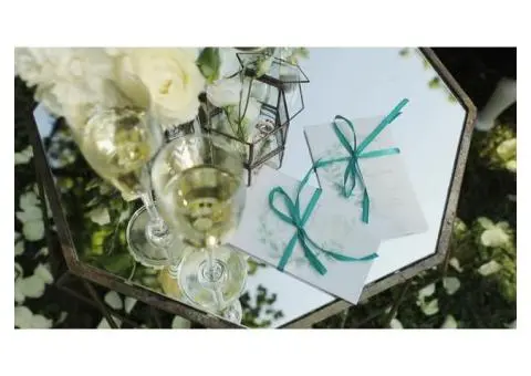Professional Sydney Wedding Organizer Service for You - 1/6