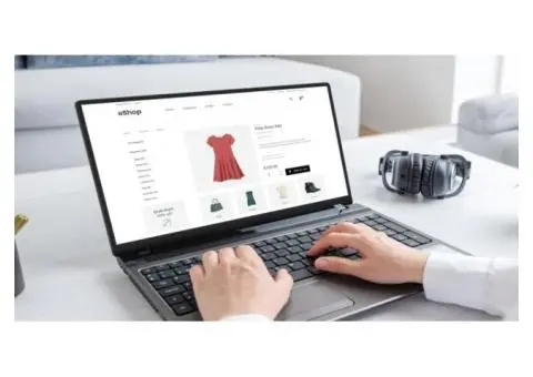 E-commerce Website Development Company In Australia