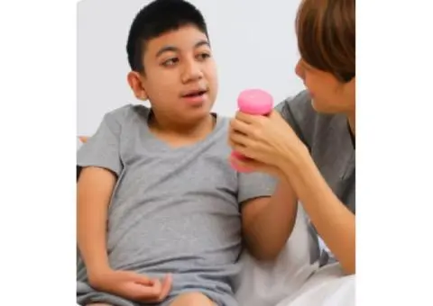 Premium NDIS Provider Melbourne Supporting Your Independence Today