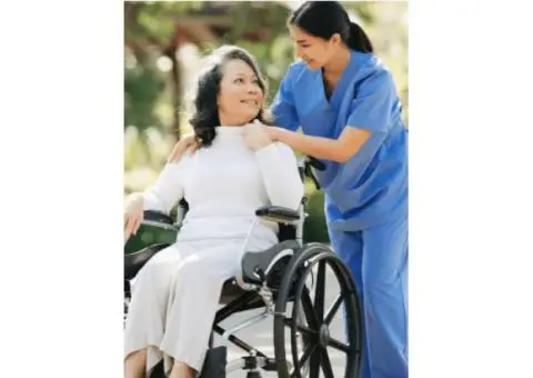 Premium NDIS Provider Melbourne Supporting Your Independence Today - 2/2