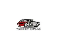 Professional Car Detailing in Coogee - Vince’s Car Detailing