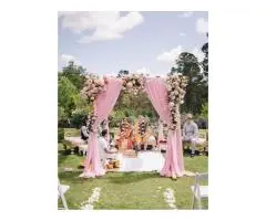 Stunning Mandap Decorations That Define Royalty