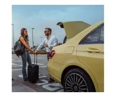 Reliable Airport taxi near Melbourne Arrive On Time With Comfort