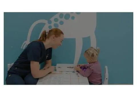Book Quick Pediatric Dental Trauma Appointments in Brisbane - 1/4