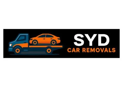 Syd Car Removals Sydney