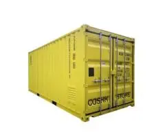 Hello everyone 🇦🇺.Our New containers are Made from Corten Steel (COR-TEN)