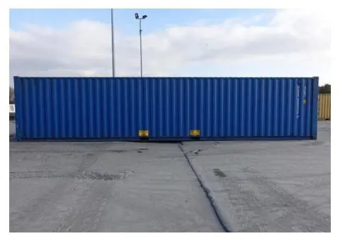 Hello everyone 🇦🇺.Our New containers are Made from Corten Steel (COR-TEN) - 7/10