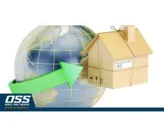 Looking for a Trusted International Mover?