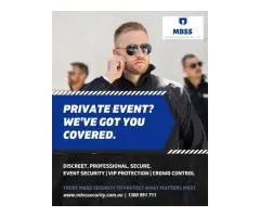 Reliable Static Guard Services – Professional On-Site Protection You Can Trust