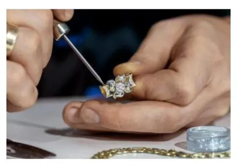 Discover Why Christos Jewellery Is the Best Diamond Jeweller in Australia